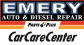 Emery Auto & Diesel Repair Inc